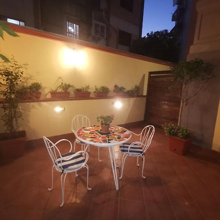 Bed and Breakfast Le Stanze di Eli e Giò Castellammare di Stabia Exterior foto