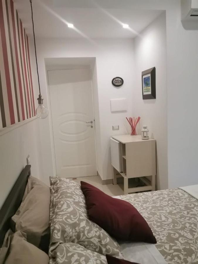 Bed and Breakfast Le Stanze di Eli e Giò Castellammare di Stabia Exterior foto