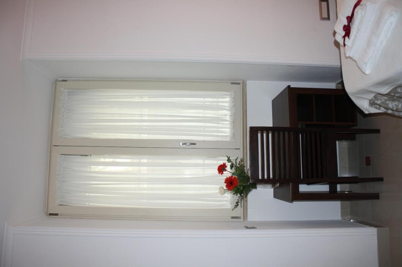 Bed and Breakfast Le Stanze di Eli e Giò Castellammare di Stabia Exterior foto